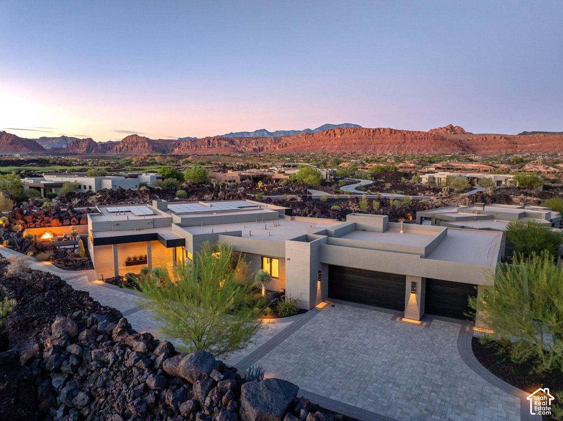 House in St. George, Utah, United States 1 - 18988483