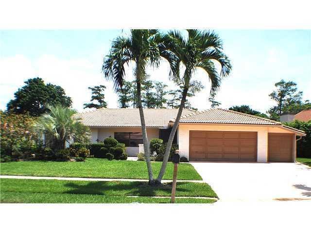 House in Boca Raton, Florida, United States 1 - 18988363
