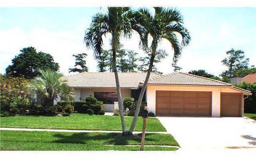 House in Boca Raton, Florida, United States 1