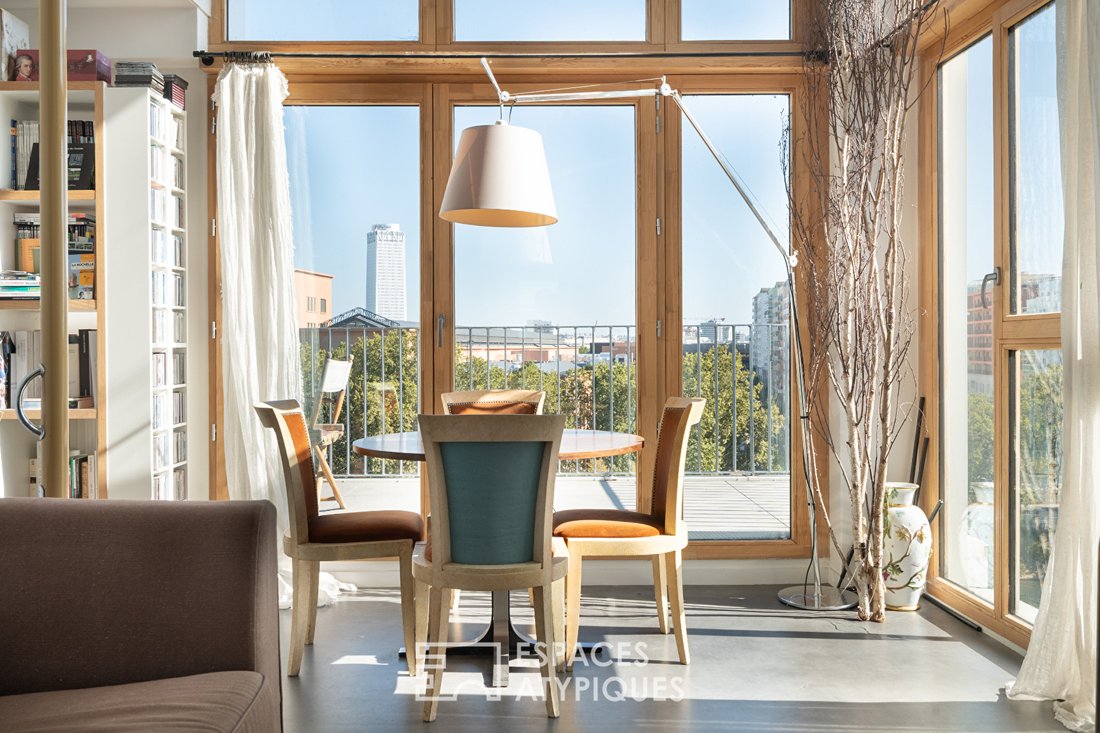 Apartment in Sud, L'Ile-Saint-Denis, France 2 - 18989845