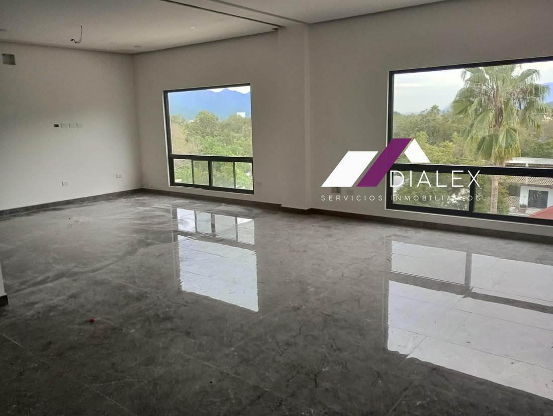 House in Monterrey, Nuevo Leon, Mexico 4 - 18989205