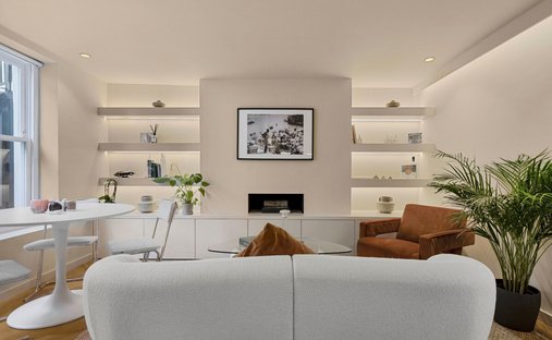 Apartment in Camden Town, Camden, England 1