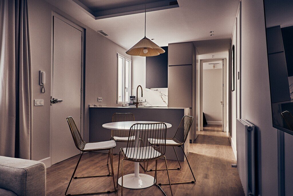 Apartment in Retiro, Madrid, Spain 2 - 18989414