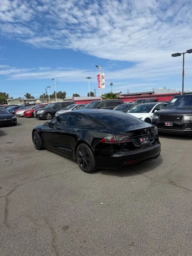 Sedan in Costa Mesa, CA, United States 4 - 18990046
