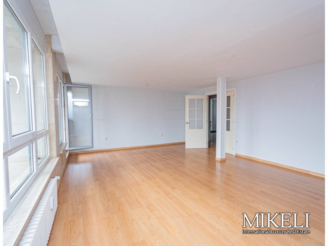 Apartment in Barrio Salamanca, Madrid, Spain 5 - 18988910