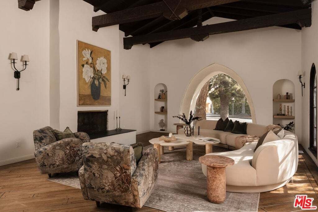 House in Los Angeles, California, United States 5 - 18988096