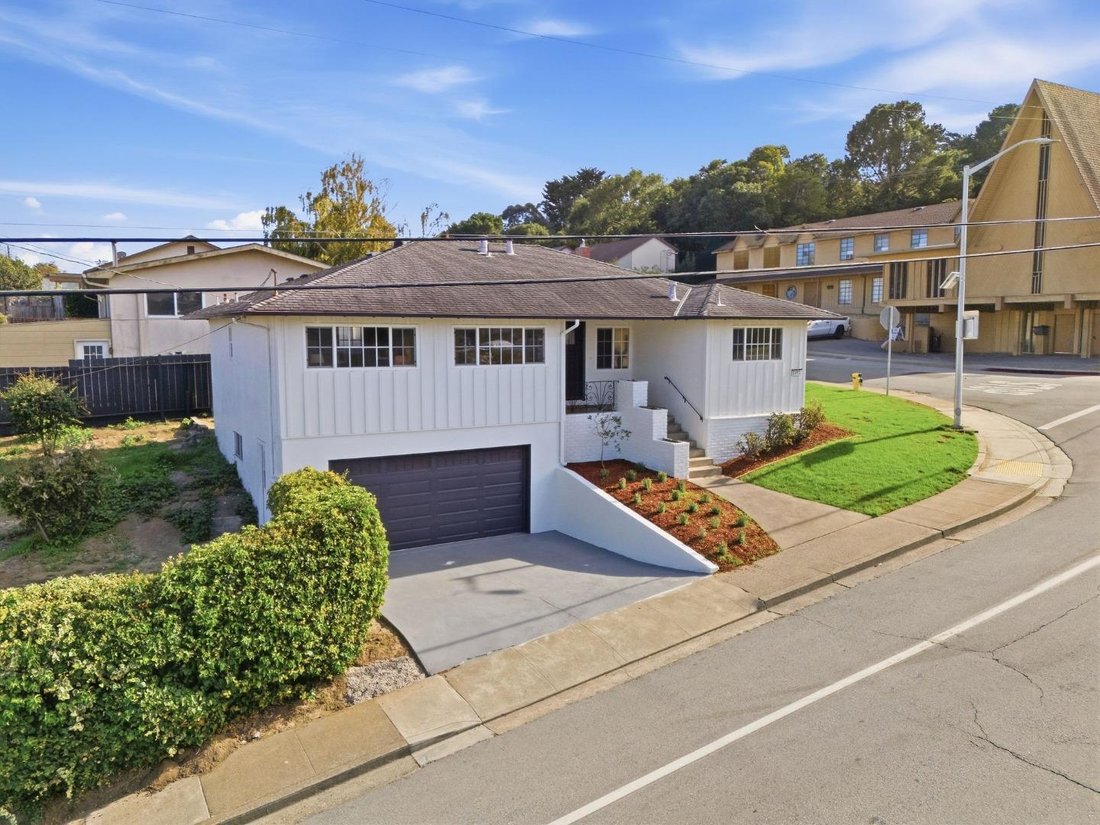 House in San Bruno, California, United States 2 - 18987841