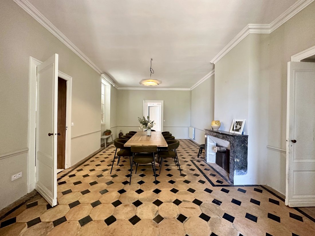 House in Saint-Barthélemy-d'Agenais, Nouvelle-Aquitaine, France 3 - 18987792