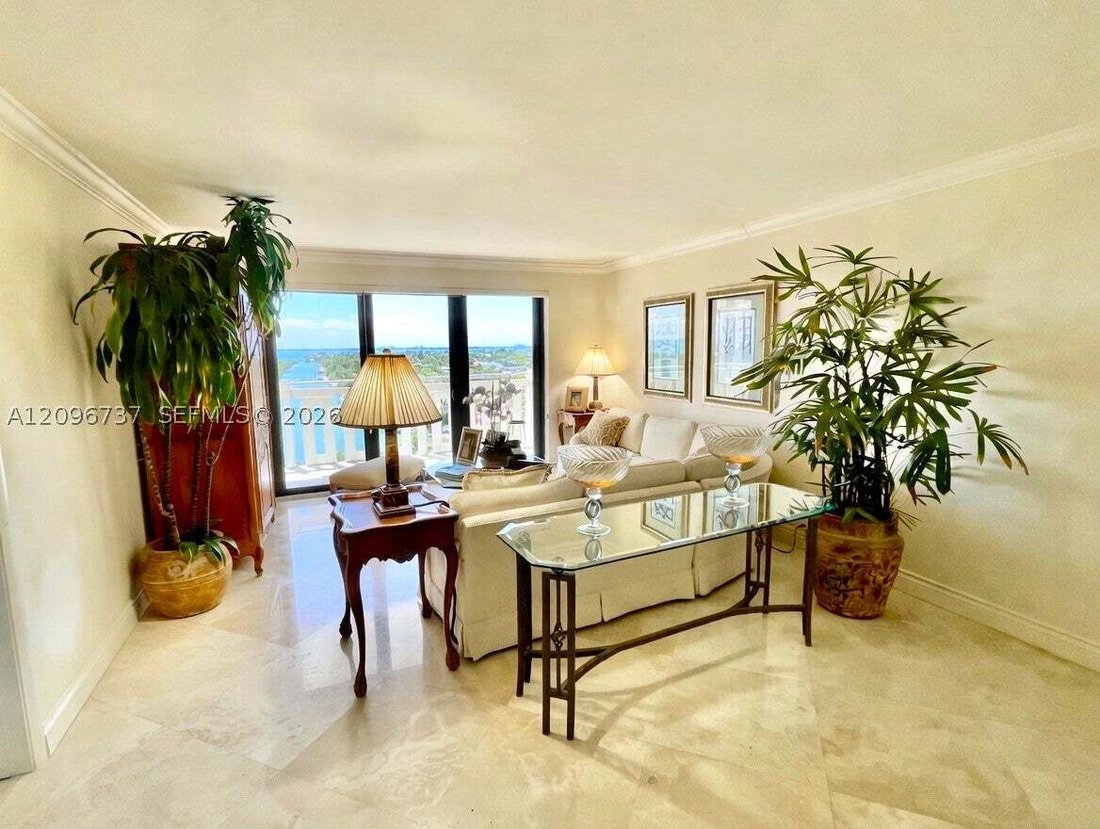 Condo in Key Biscayne, Florida, United States 5 - 18988314