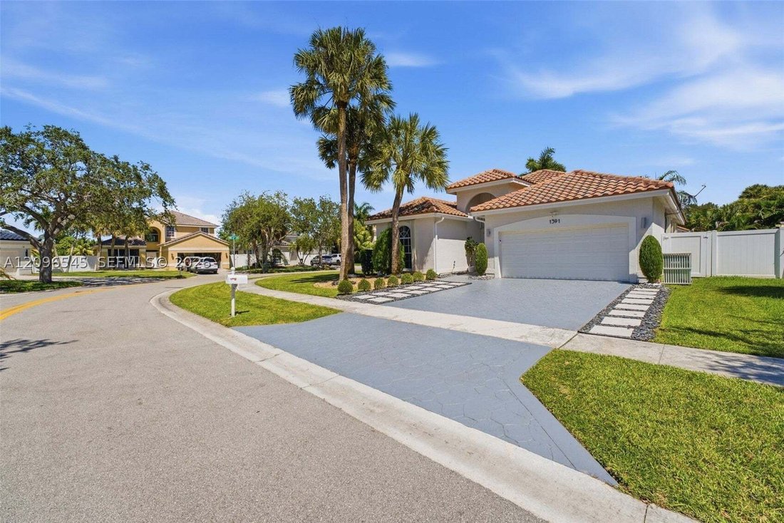 House in Miramar, Florida, United States 2 - 18988331