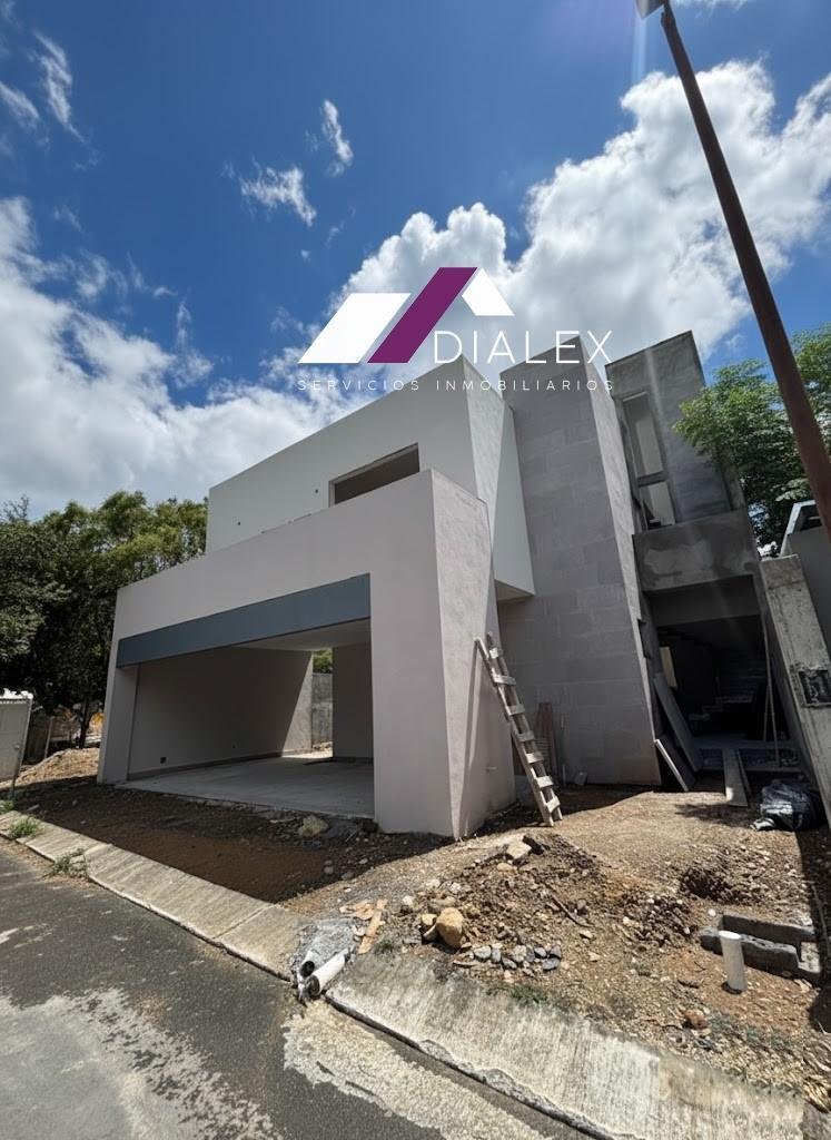 House in Monterrey, Nuevo Leon, Mexico 1 - 18989502