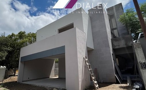Casa a Monterrey, Nuevo León, Messico 1