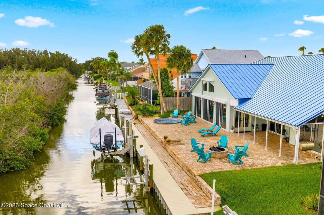 House in Merritt Island, Florida, United States 2 - 18987989