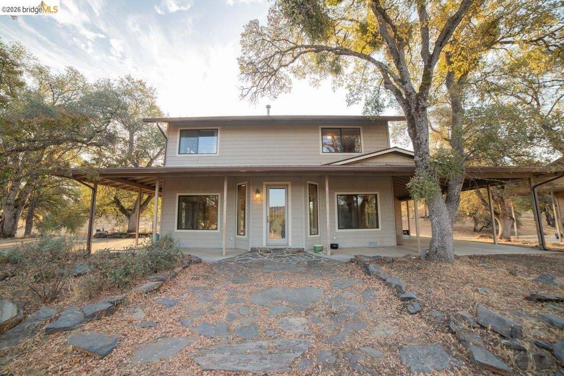 Casa en Jamestown, California, Estados Unidos 1 - 18950983