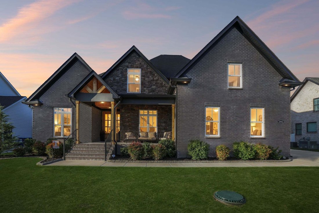 House in Murfreesboro, Tennessee, United States 3 - 18987672