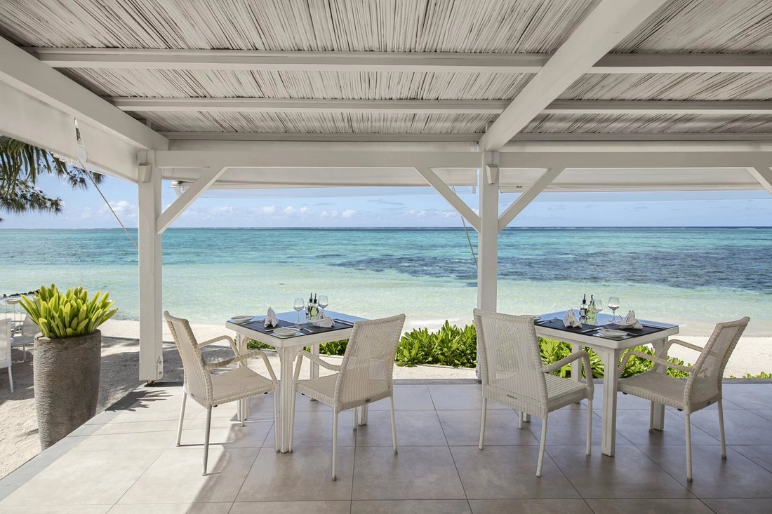 Villa in Pointe d'Esny, Grand Port District, Mauritius 4 - 18310398