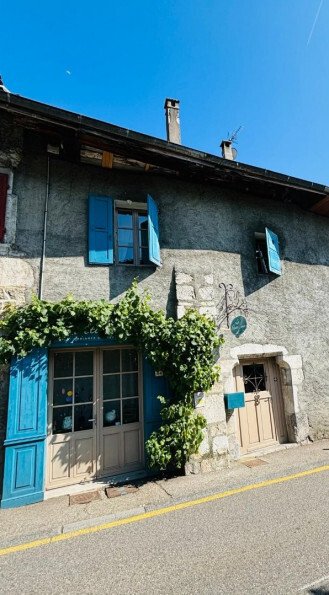 House in Menthon-Saint-Bernard, Auvergne-Rhône-Alpes, France 3 - 18989524