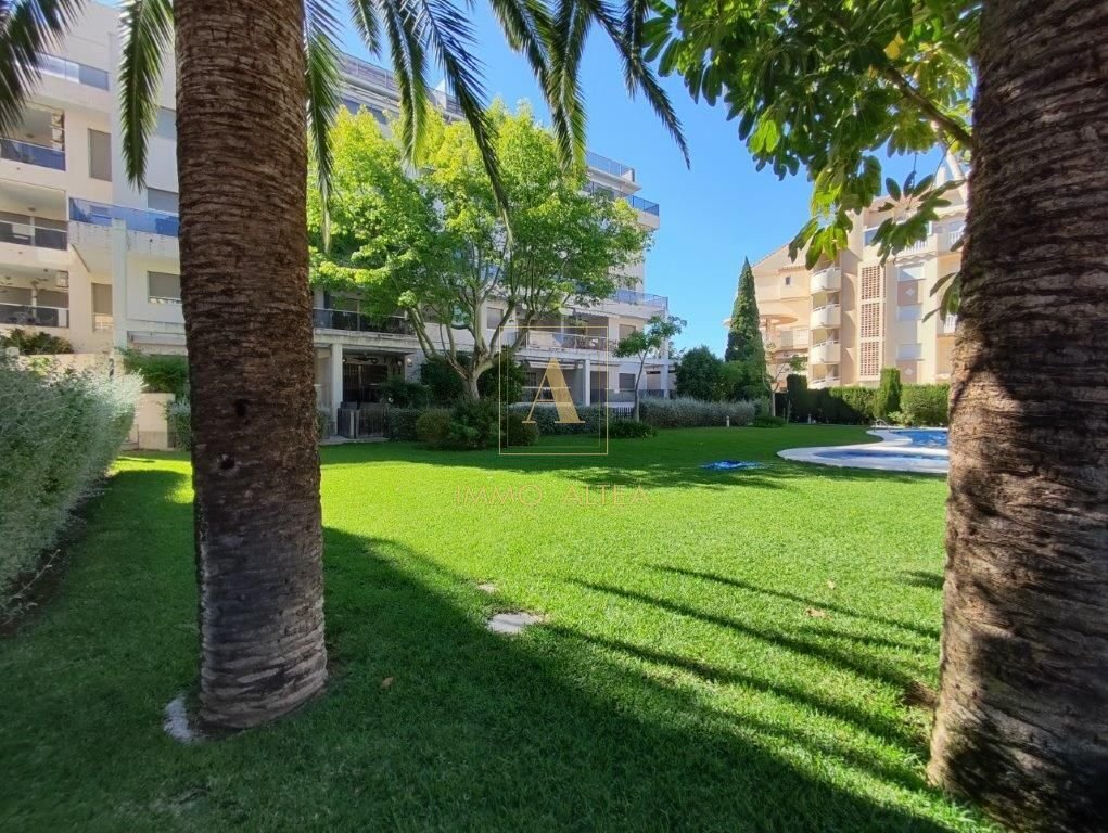 Penthouse in Denia, Valencian Community, Spain 3 - 18989671