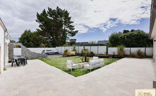 Villa in Guérande, Pays de la Loire, France 1