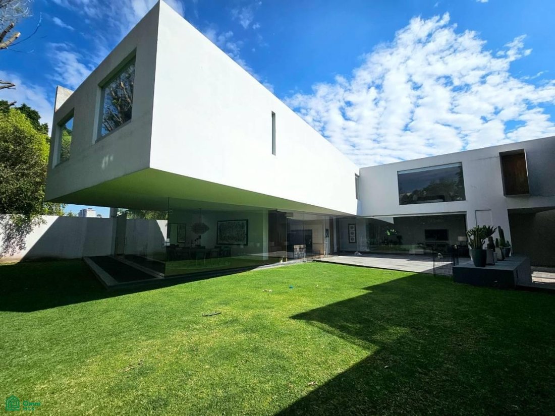 Townhouse in Mexico City, Mexico 2 - 17233245