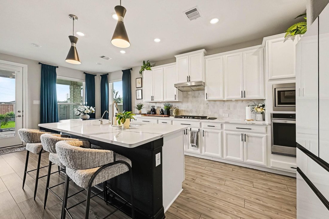 House in Pearland, Texas, United States 5 - 18989048