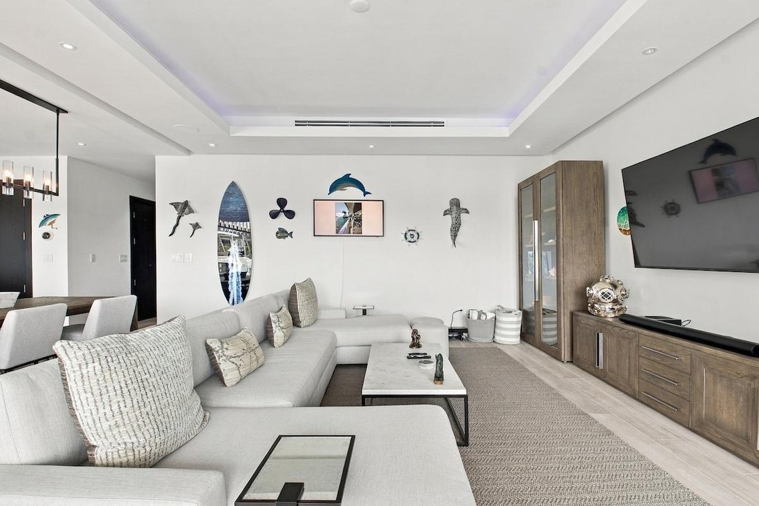 Condo in Nassau, New Providence, The Bahamas 3 - 18987233