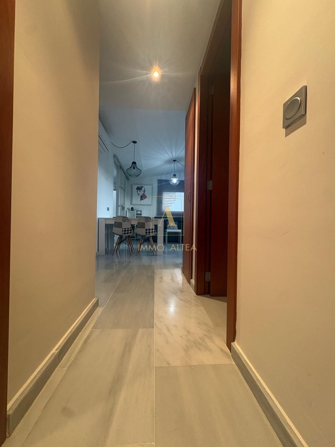 Penthouse in Denia, Valencian Community, Spain 3 - 18989690