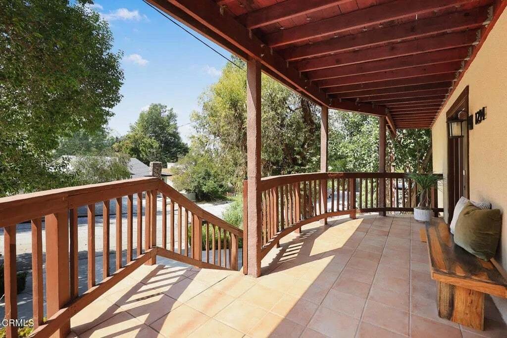House in South Pasadena, California, United States 5 - 18989004
