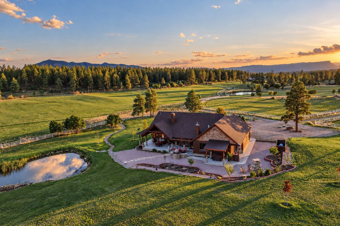 House in Mancos, Colorado, United States 3 - 18987378