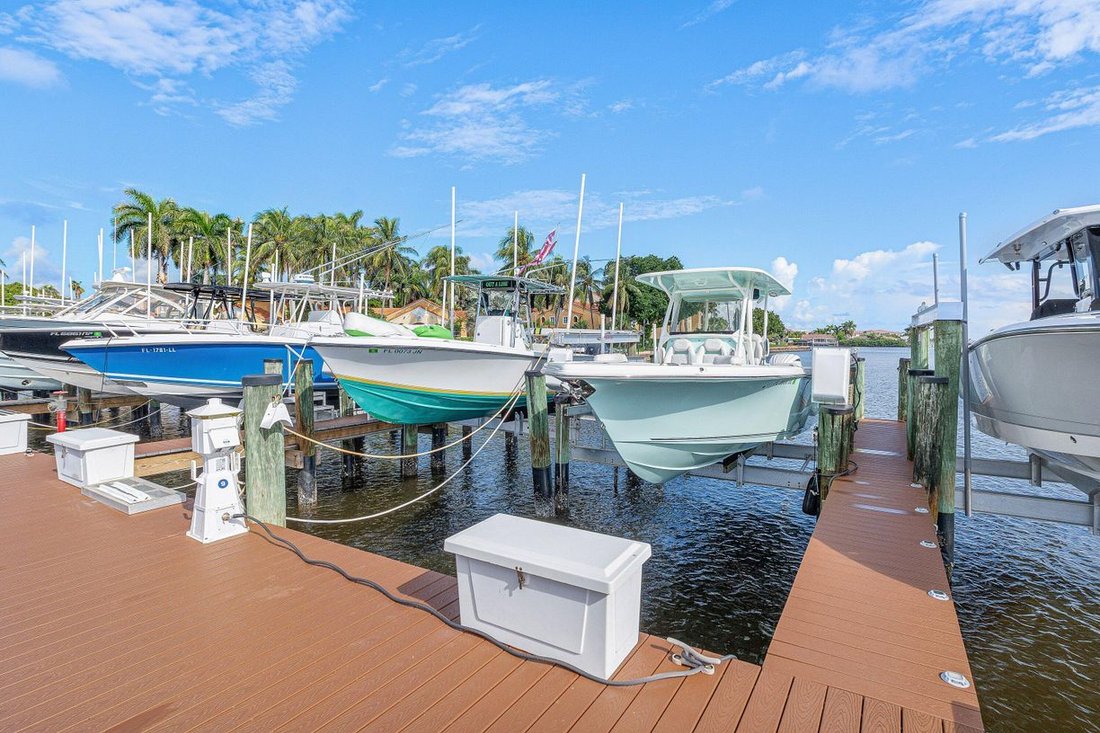 Condo in Lantana, Florida, United States 3 - 18987469