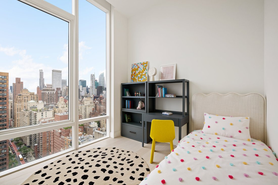 Condo in New York, New York, United States 5 - 18989305