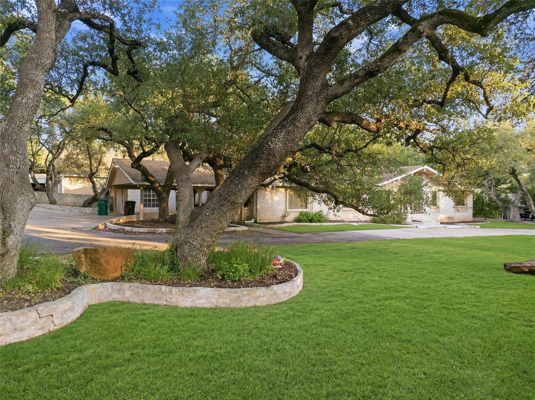 House in Austin, Texas, United States 3 - 18988495