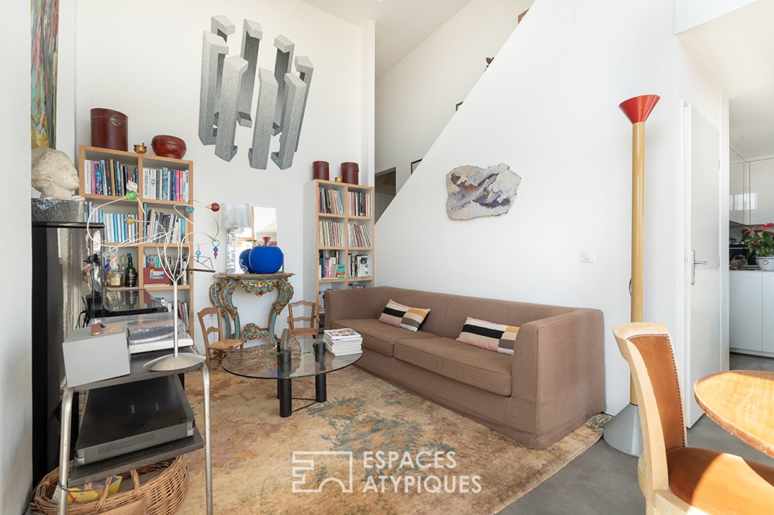 Apartment in Sud, L'Ile-Saint-Denis, France 4 - 18989845