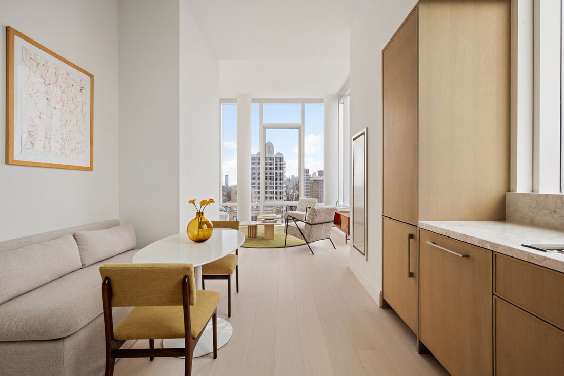 Condo in New York, New York, United States 2 - 18989305