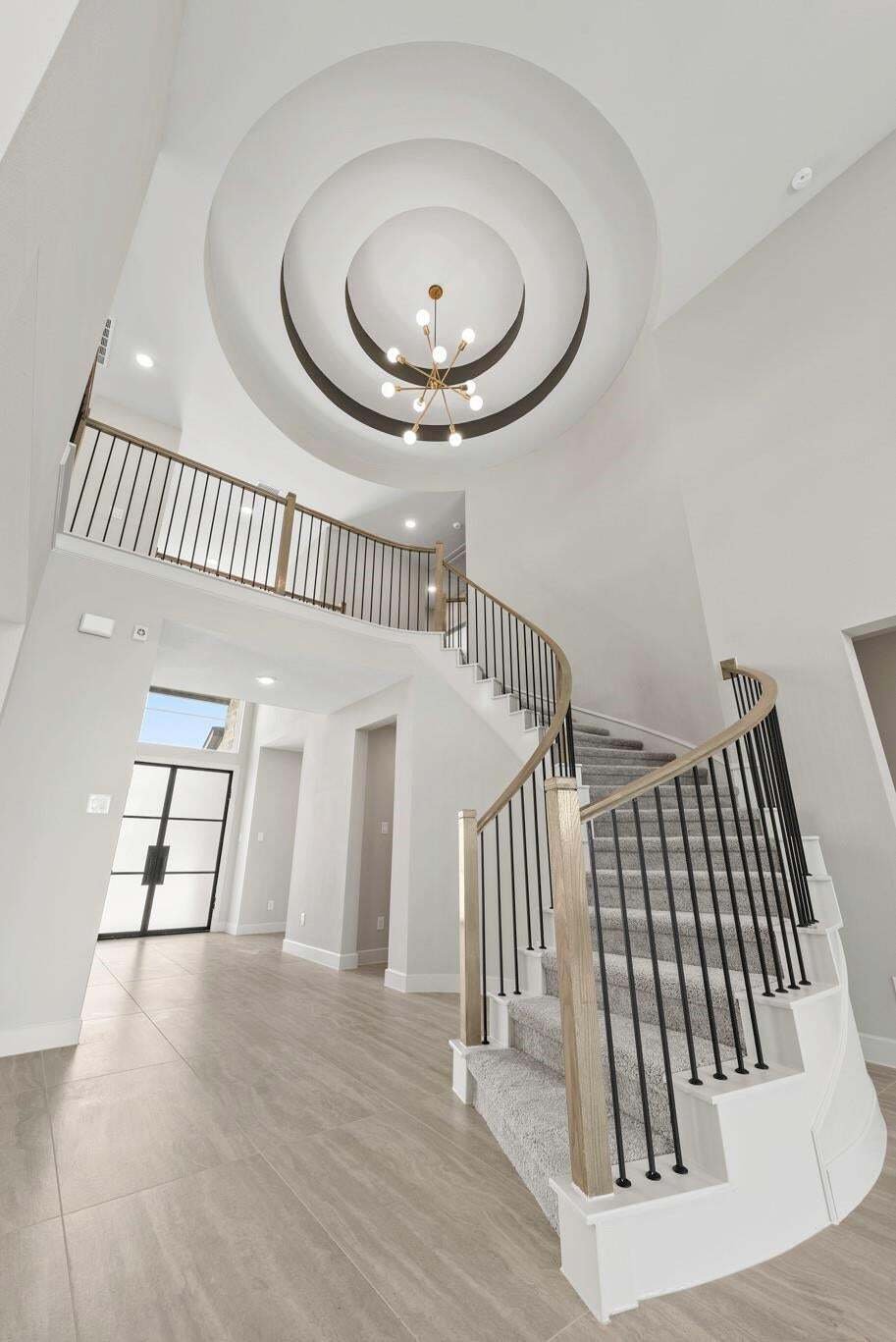 Casa en Houston, Texas, Estados Unidos 2 - 18281066