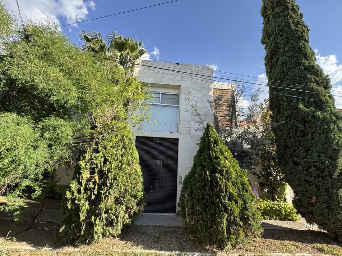 House in Aguascalientes, Aguascalientes, Mexico 2 - 18987441