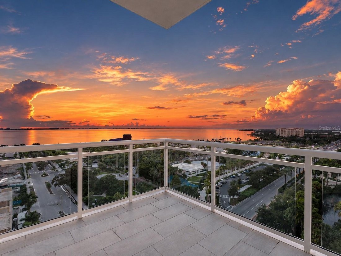 Condo in Sarasota, Florida, United States 1 - 18989365