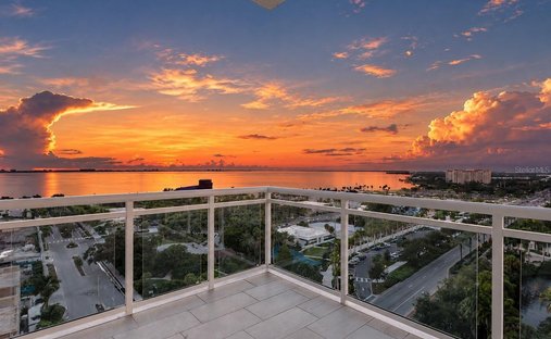 Condo in Sarasota, Florida, United States 1