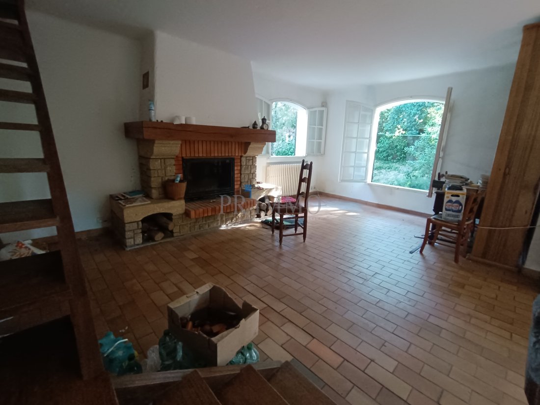 House in Boulouris, Saint-Raphaël, France 3 - 18989193