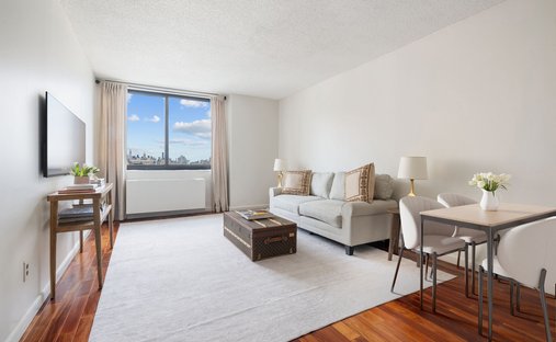 Appartement à New York, État de New York, États-Unis 1