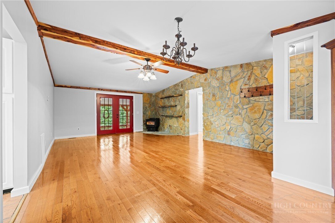 House in Triplett, North Carolina, United States 4 - 18988850
