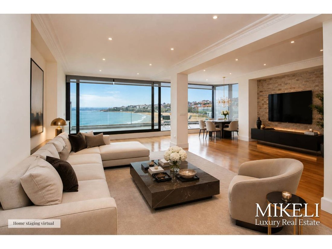 Apartment in Santander, Cantabria, Spain 5 - 18988806
