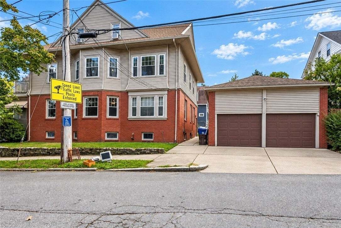 Providence, Rhode Island, United States 1 - 18987538