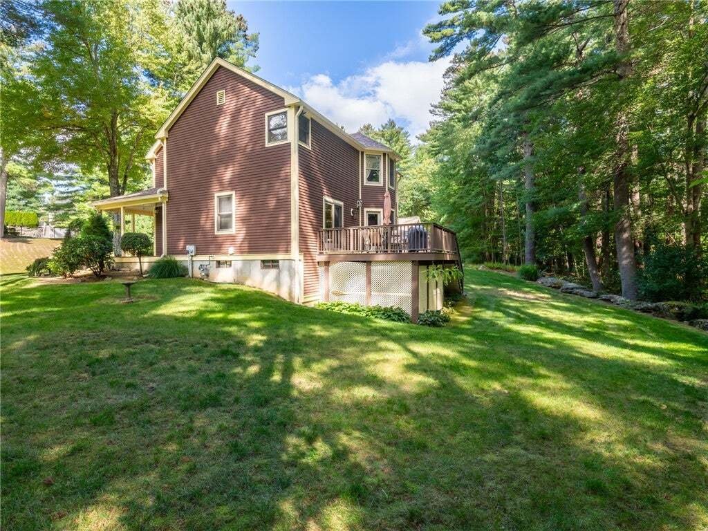 House in North Smithfield, Rhode Island, United States 3 - 18987551