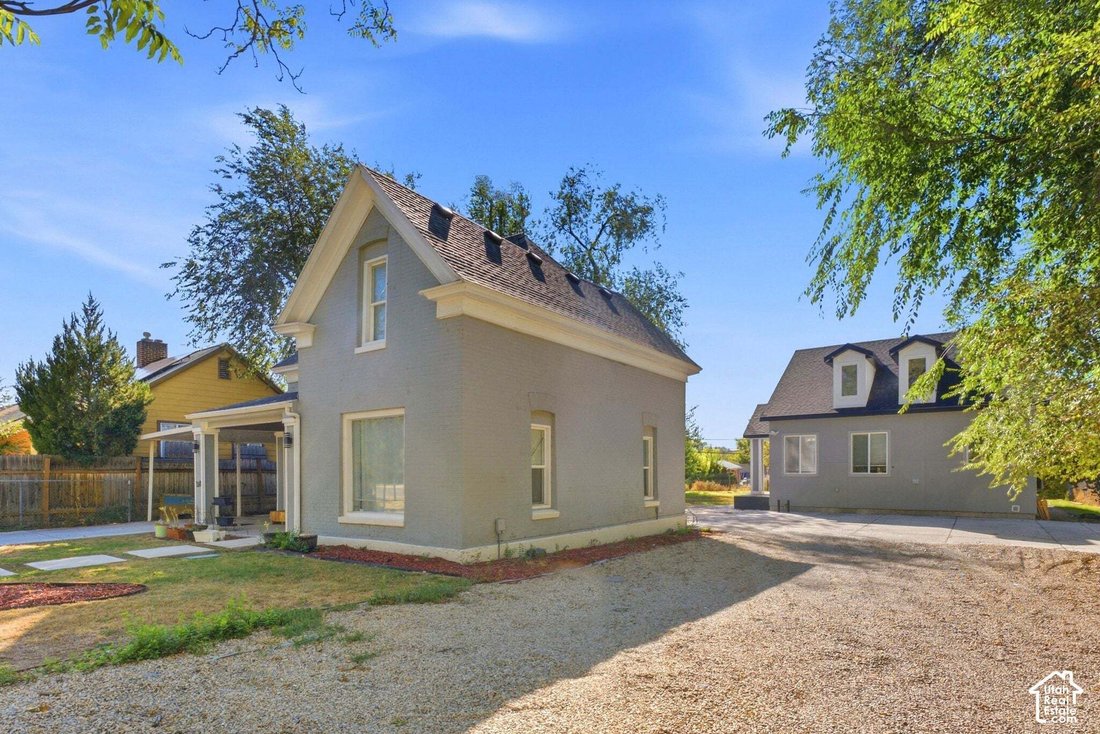 House in Salt Lake City, Utah, United States 2 - 18988451