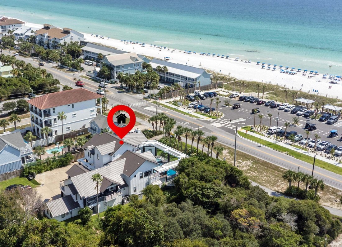 Haus in Destin, Florida, Vereinigte Staaten 4 - 18802448