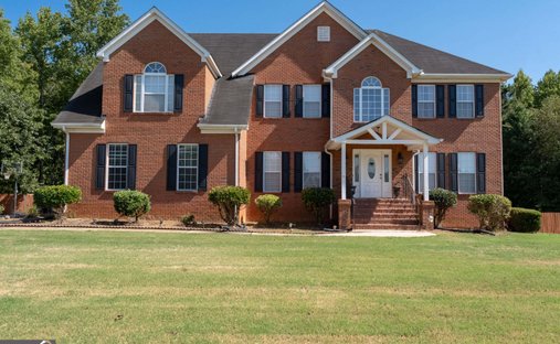 Casa a Fayetteville, Georgia, Stati Uniti 1
