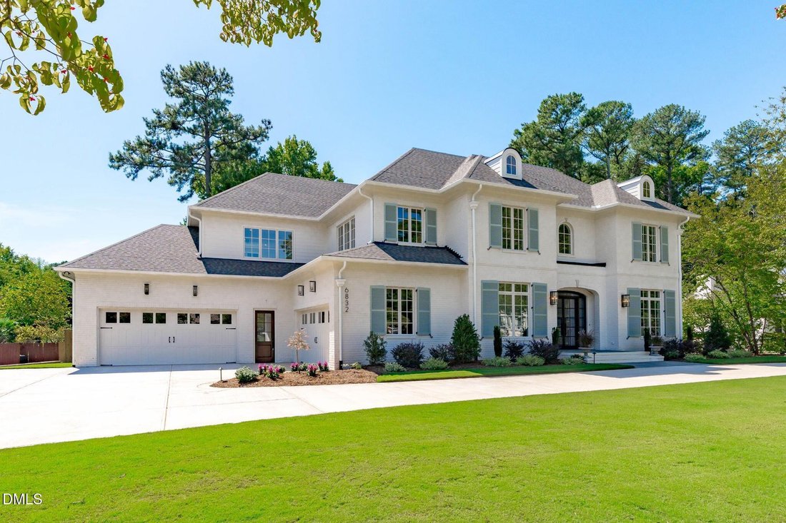 House in Raleigh, North Carolina, United States 3 - 16564291