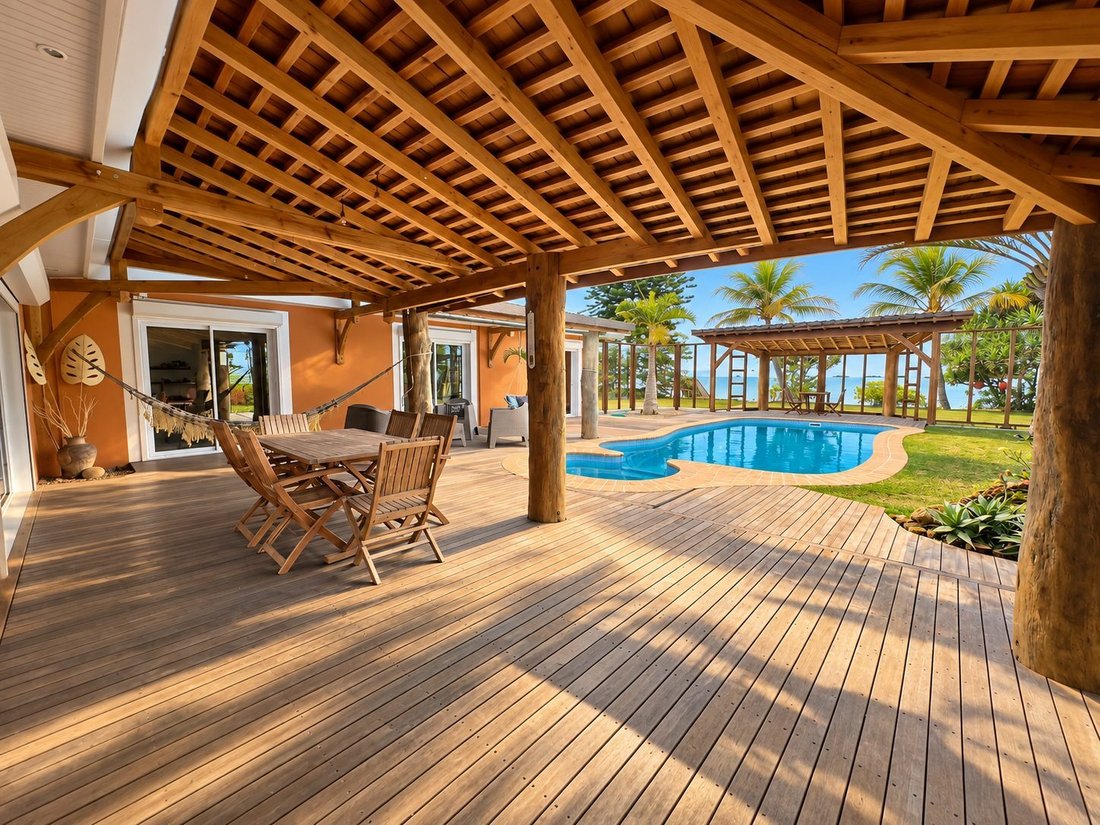 House in Nouméa, South Province, New Caledonia 1 - 18988775