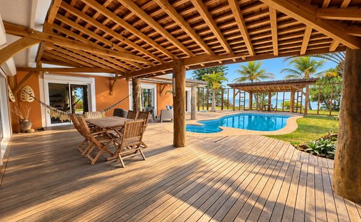 House in Nouméa, South Province, New Caledonia 1